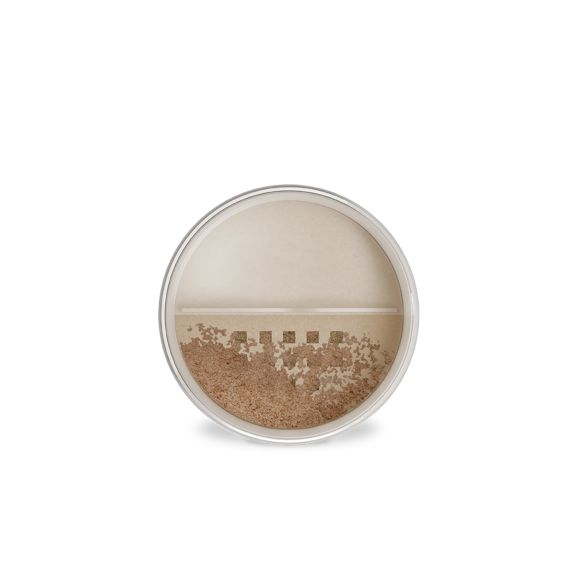 RAWW From the Earth Loose Mineral Powder 12g - Bronze