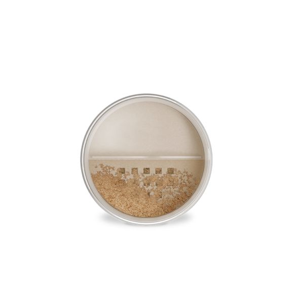 RAWW From the Earth Loose Mineral Powder 12g - Honey