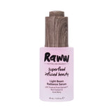 RAWW Light Beam Radiance Serum 30ml