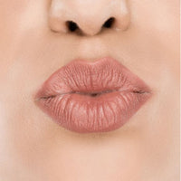 RAWW Coconut Kiss Lipstick 4g - Angelic Almond