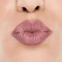 RAWW Coconut Kiss Lipstick 4g - Fancy Fig