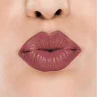 RAWW Coconut Kiss Lipstick 4g - Playful Plum