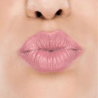 RAWW Coconut Kiss Lipstick 4g - Poetic Pink