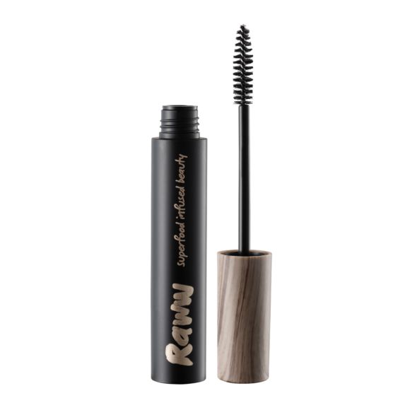 RAWW Moringa Lash Impact Mascara - Cocoa