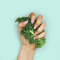 RAWW Kale'd It Nail Lacquer - A la'Natural