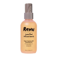 RAWW Super Hydrate-ME Cleansing Oil 100ml