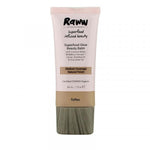 RAWW Superfood Glow Beauty Balm Cream 30ml - Toffee