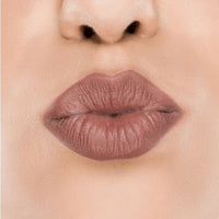 RAWW Coconut Kiss Lipstick 4g - Wild Rosehip
