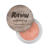 RAWW Coconut Plump Gloss in a Pot – Apple-tini