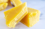 Beeswax Yellow Pure Organic (AUS) (choose size)