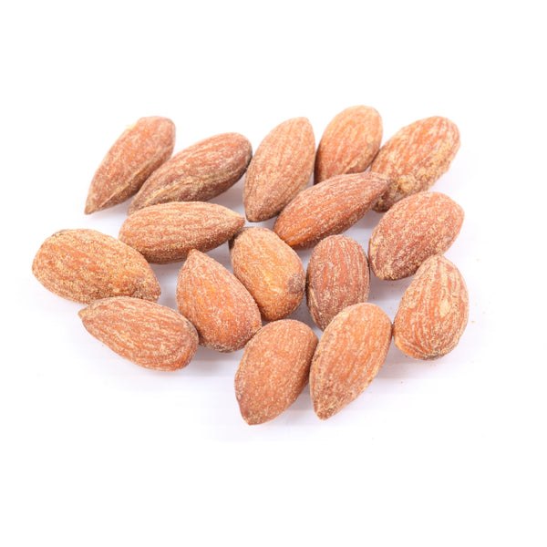 Almonds Roasted Smoked (AUS) 500g