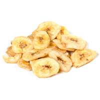 Banana Chips Honey Dipped 500g