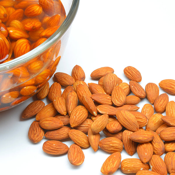 Almonds Activated (AUS) (choose size)