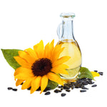 Sunflower Oil High Oleic Organic 500ml