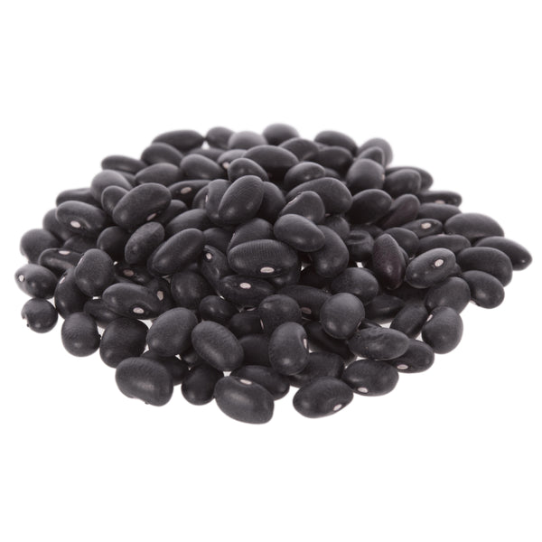 Black Turtle Beans Organic 1kg