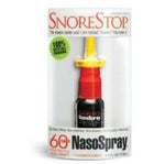 Snore Stop Naso Spray 9ml