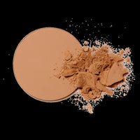 INIKA Organic Baked Mineral Bronzer 'Sunkissed' 8g