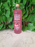 Wild One Sparkling Water Strawberries & Cream 345ml