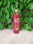 Wild One Sparkling Water Raspberry Lemonade 345ml