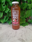 Wild One Organic Apple Guava Juice 360ml