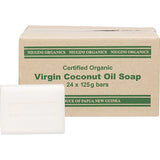 Niugini Organics Virgin Coconut Oil Soap 1 Bar - (choose scent)