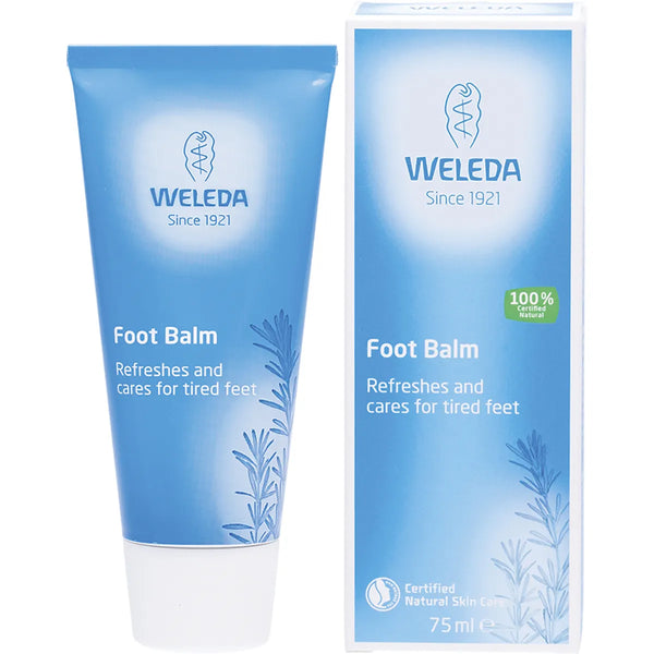 Weleda Foot Balm 75ml