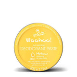 Woohoo All Natural Deodorant Paste (Tin) Mellow 60g